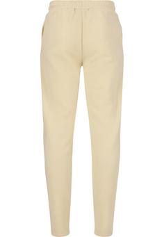 Rückansicht von Endurance Timmia Sweathose Kinder 1278 Birch