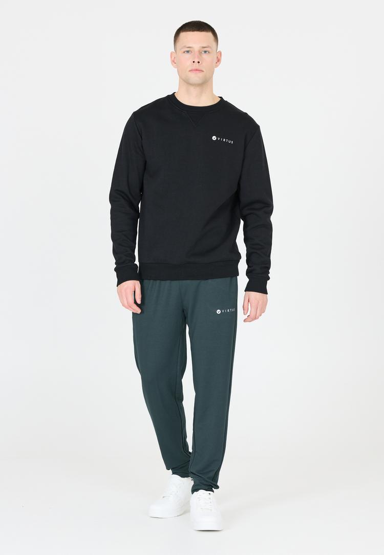 Virtus Virtus Streat Trainingshose Herren - 3242 Dusty Forest - 0 | SportScheck