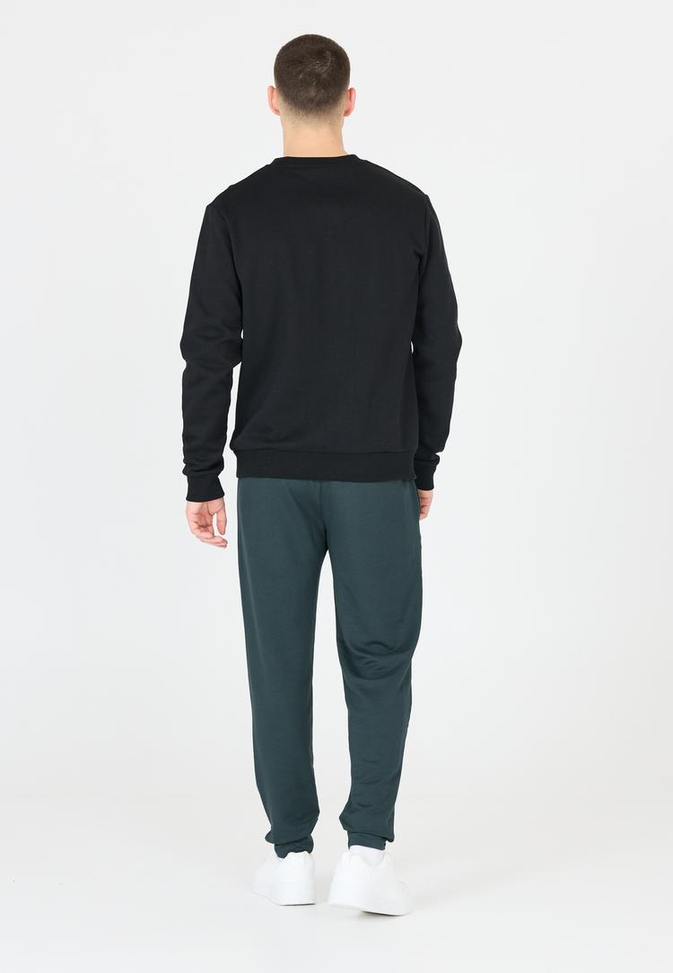 Virtus Virtus Streat Trainingshose Herren - 3242 Dusty Forest - 3 | SportScheck