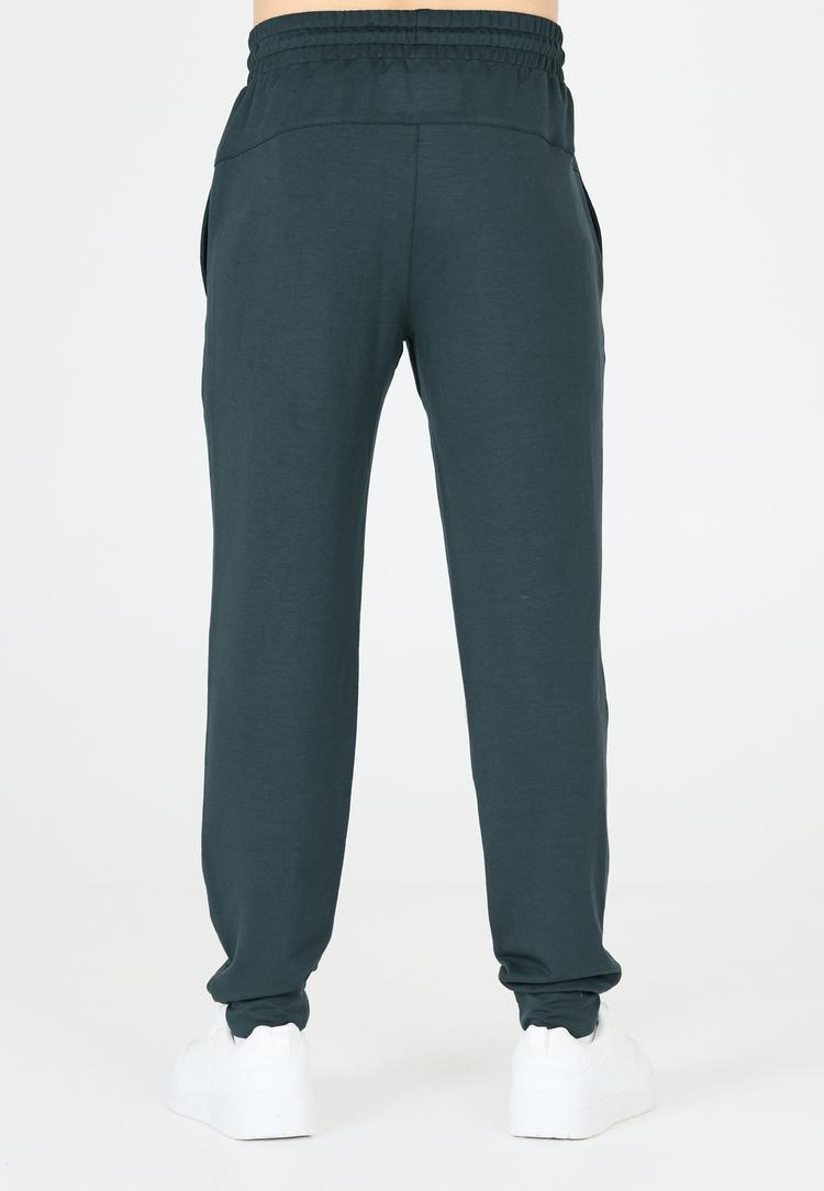 Virtus Virtus Streat Trainingshose Herren - 3242 Dusty Forest - 4 | SportScheck