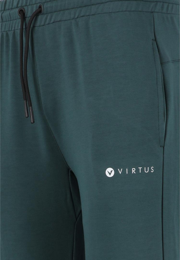 Virtus Virtus Streat Trainingshose Herren - 3242 Dusty Forest - 0 | SportScheck