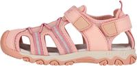 ZigZag Krila Sandalen Kinder - 4319 Silver Pink