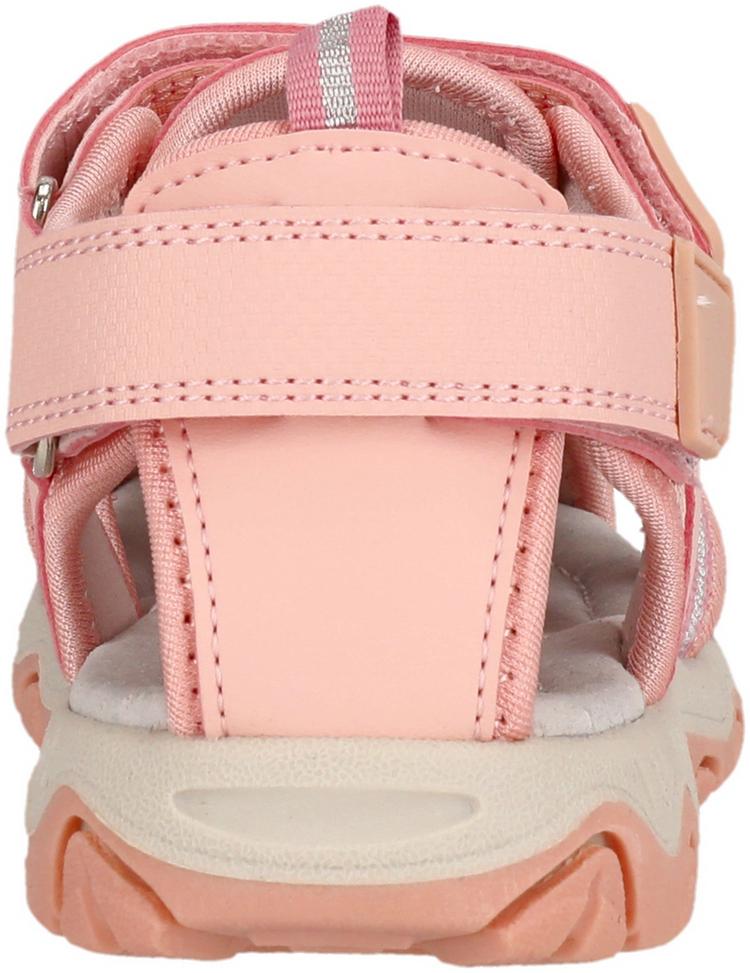ZigZag ZigZag Krila Sandalen Kinder - 4319 Silver Pink - 3 | SportScheck