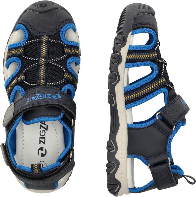 ZigZag ZigZag Krila Sandalen Kinder - 2048 Navy Blazer - 2 | SportScheck