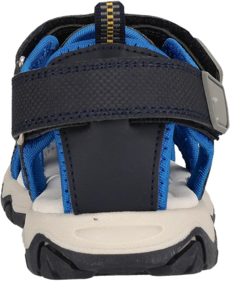ZigZag ZigZag Krila Sandalen Kinder - 2048 Navy Blazer - 3 | SportScheck