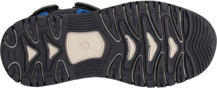 ZigZag ZigZag Krila Sandalen Kinder - 2048 Navy Blazer - 4 | SportScheck