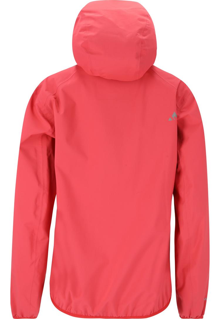 Whistler Whistler Selawik Softshelljacke Damen - 4309 Geranium - 0 | SportScheck