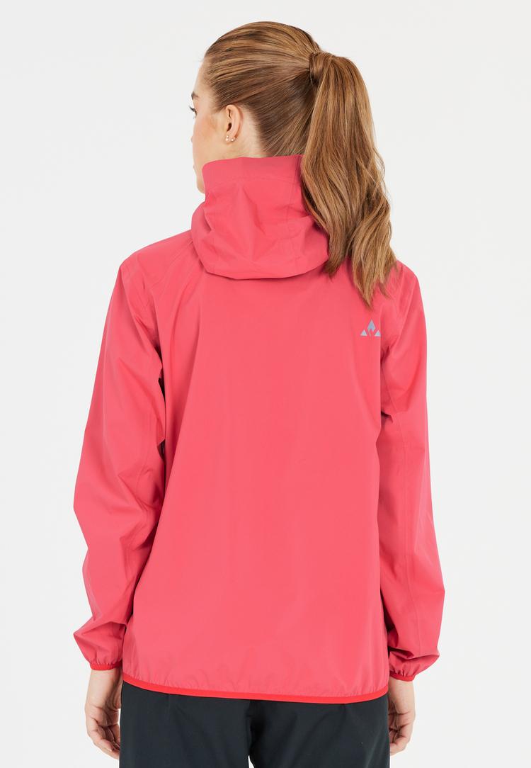 Whistler Whistler Selawik Softshelljacke Damen - 4309 Geranium - 2 | SportScheck
