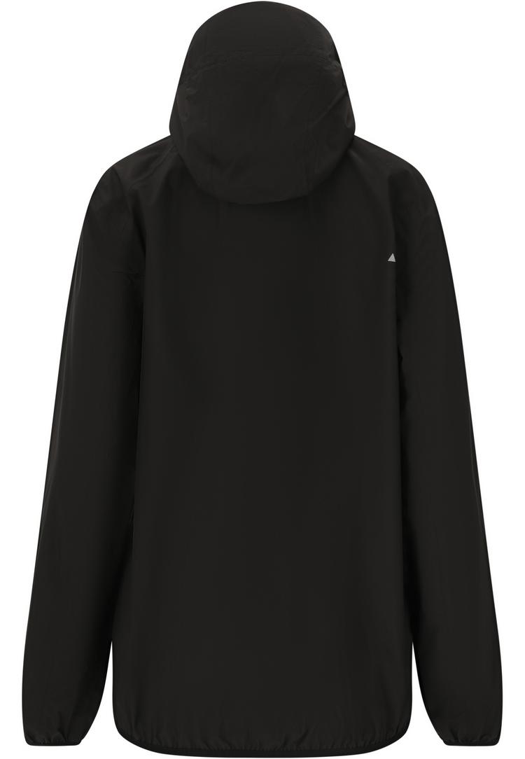 Whistler Whistler Selawik Softshelljacke Damen - 1001 Black - 0 | SportScheck