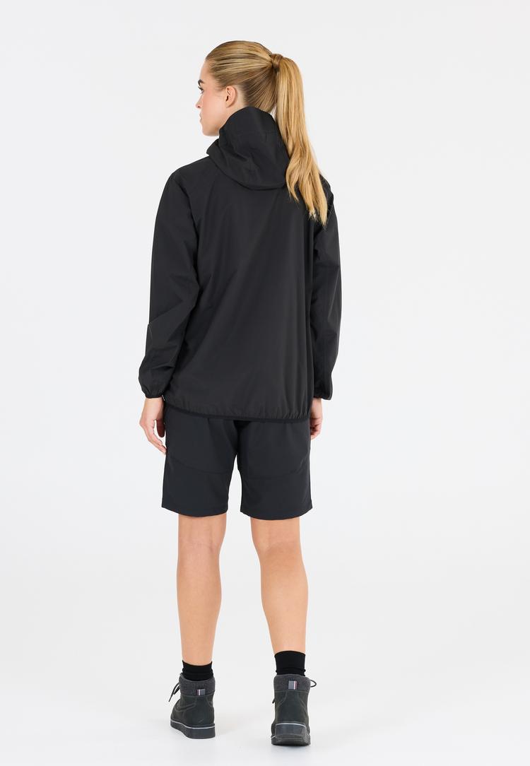 Whistler Whistler Selawik Softshelljacke Damen - 1001 Black - 1 | SportScheck