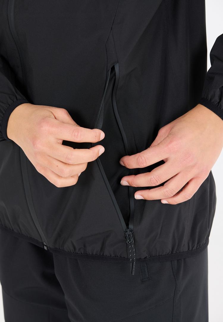 Whistler Whistler Selawik Softshelljacke Damen - 1001 Black - 2 | SportScheck