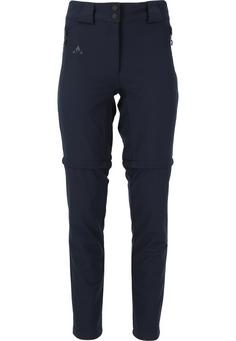 Whistler Gerd Zipphose Damen 2048 Navy Blazer