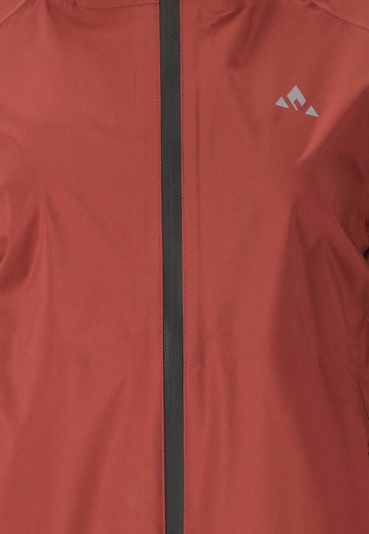 Whistler Whistler Selawik Softshelljacke Damen - 4174 Madder Brown - 0 | SportScheck