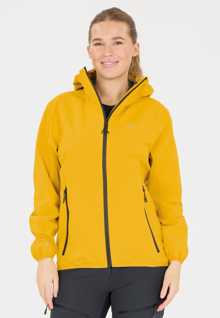 Whistler Whistler Selawik Softshelljacke Damen - 5262 Symphonic Sunset - 2 | SportScheck