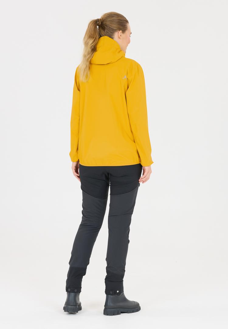 Whistler Whistler Selawik Softshelljacke Damen - 5262 Symphonic Sunset - 3 | SportScheck