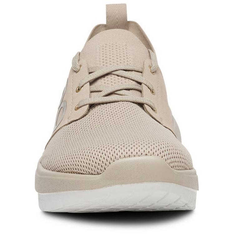 OOFOS OOFOS OOmy Stride Freizeitschuhe Damen - white-nomad - 1 | SportScheck