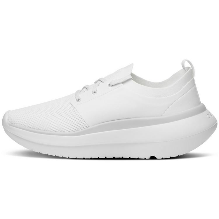 OOFOS OOFOS OOmy Stride Freizeitschuhe Herren - white - 2 | SportScheck