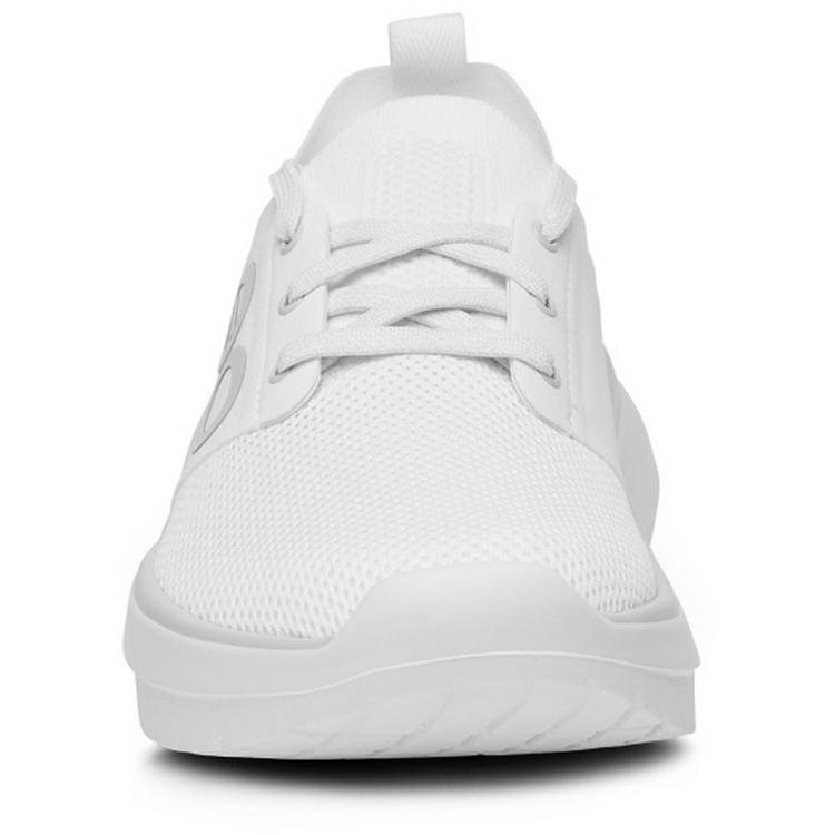 OOFOS OOFOS OOmy Stride Freizeitschuhe Damen - white-white - 1 | SportScheck