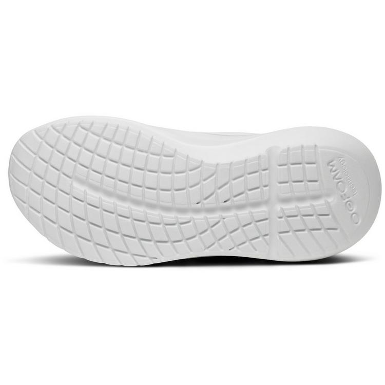 OOFOS OOFOS OOmy Stride Freizeitschuhe Damen - white-white - 5 | SportScheck