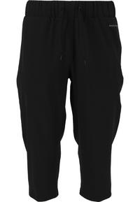 Endurance Phile Funktionsshorts Damen - 1001 Black