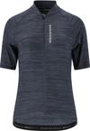 Endurance Logan T-Shirt Damen - 2154 Blue Nights