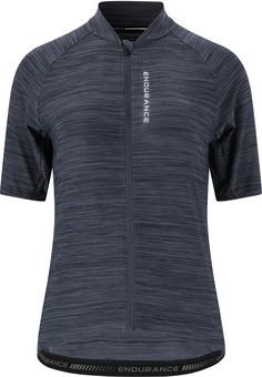 Endurance Logan T-Shirt Damen 2154 Blue Nights