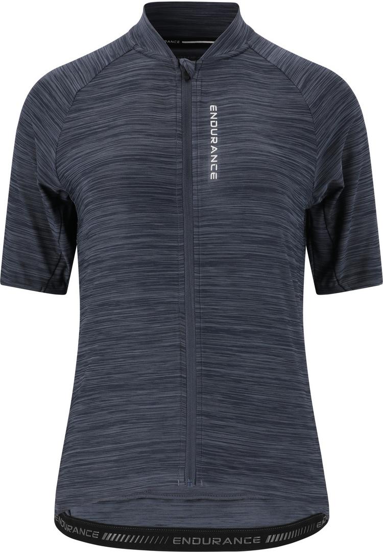 Endurance Endurance Logan T-Shirt Damen - 2154 Blue Nights - 0 | SportScheck