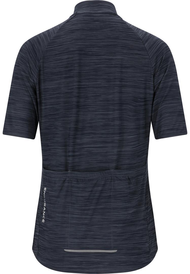 Endurance Endurance Logan T-Shirt Damen - 2154 Blue Nights - 0 | SportScheck