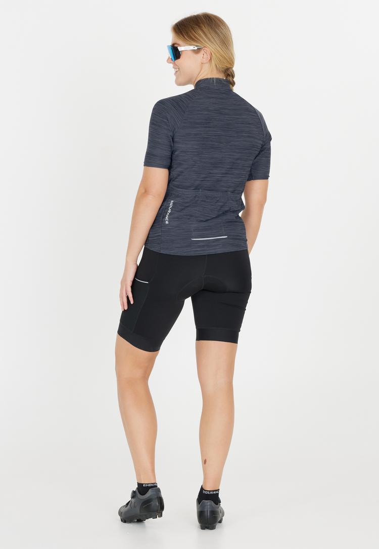 Endurance Endurance Logan T-Shirt Damen - 2154 Blue Nights - 1 | SportScheck