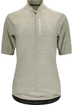 Endurance Logan T-Shirt Damen 1270 Wrought Iron