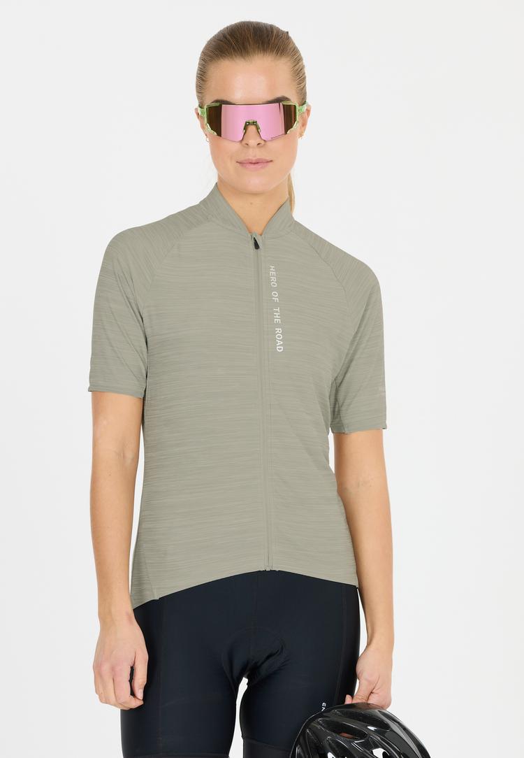 Endurance Endurance Logan T-Shirt Damen - 1270 Wrought Iron - 1 | SportScheck