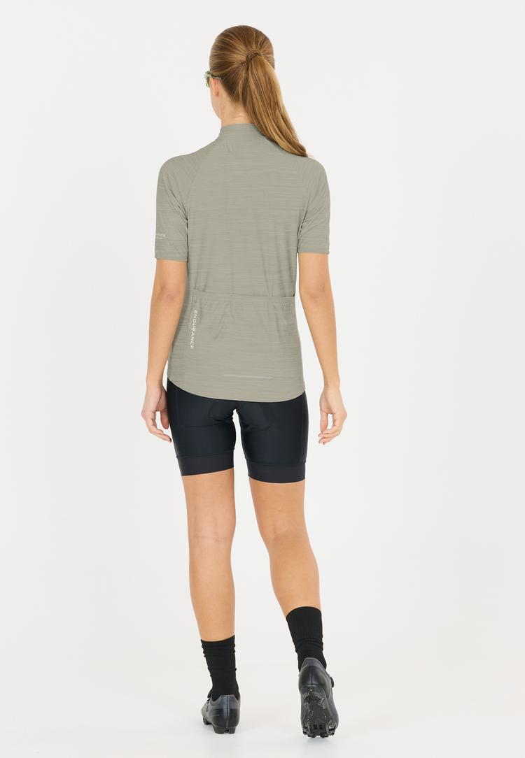 Endurance Endurance Logan T-Shirt Damen - 1270 Wrought Iron - 3 | SportScheck