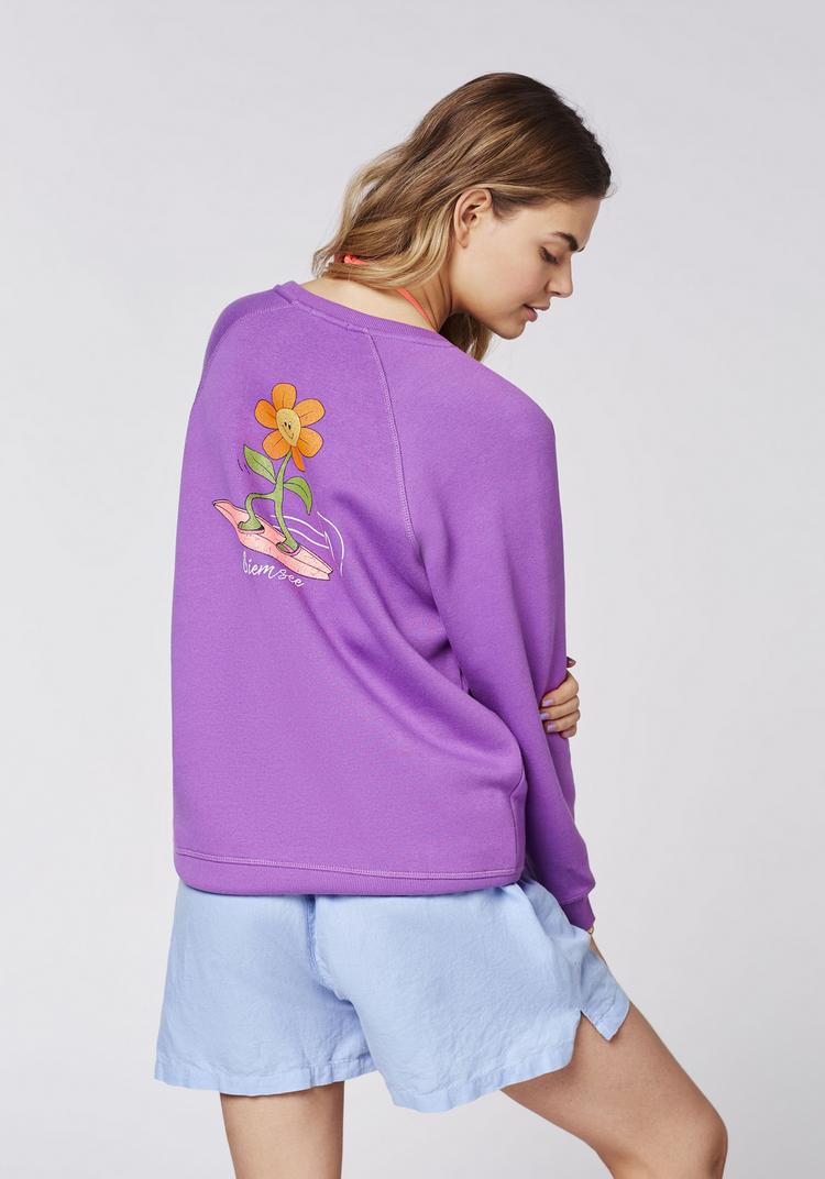 Chiemsee Chiemsee Sweatshirt Sweatshirt Damen - 18-3533 Dewbery - 0 | SportScheck