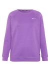 Chiemsee Sweatshirt Sweatshirt Damen - 18-3533 Dewbery
