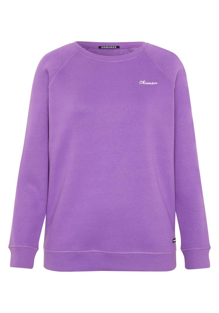 Chiemsee Chiemsee Sweatshirt Sweatshirt Damen - 18-3533 Dewbery - 0 | SportScheck