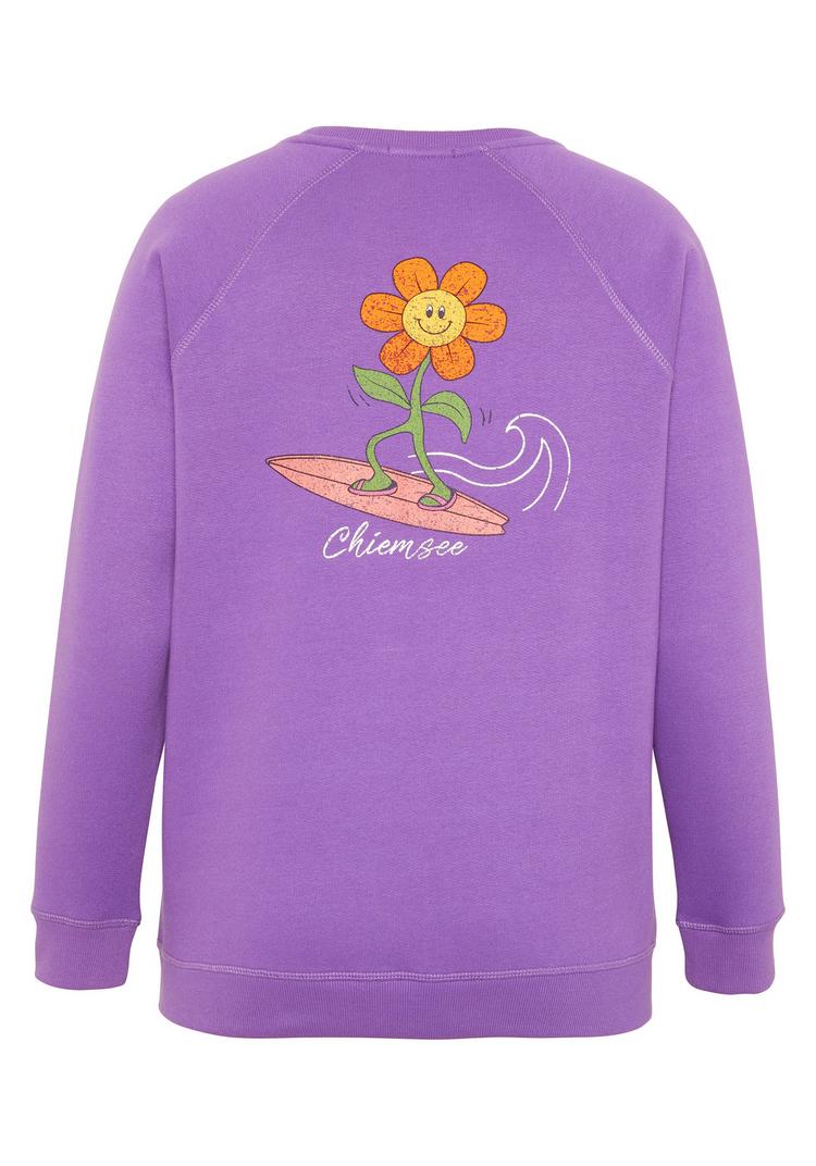 Chiemsee Chiemsee Sweatshirt Sweatshirt Damen - 18-3533 Dewbery - 0 | SportScheck