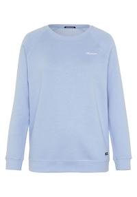 Chiemsee Sweatshirt Sweatshirt Damen - 16-3922 Brunnera Blue