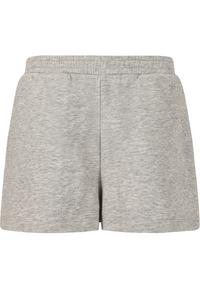 Les'Arcs Clairen Shorts Kinder - 1005 Light Grey Melange