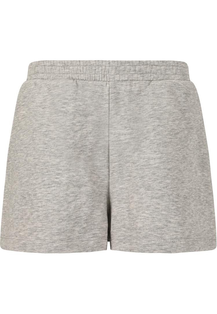 Les'Arcs Les'Arcs Clairen Shorts Kinder - 1005 Light Grey Melange - 0 | SportScheck