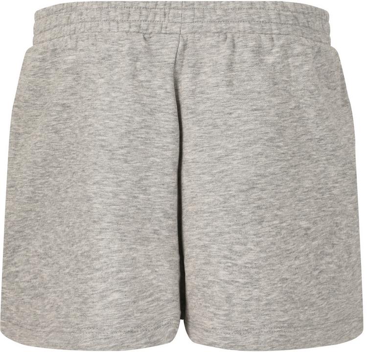 Les'Arcs Les'Arcs Clairen Shorts Kinder - 1005 Light Grey Melange - 0 | SportScheck