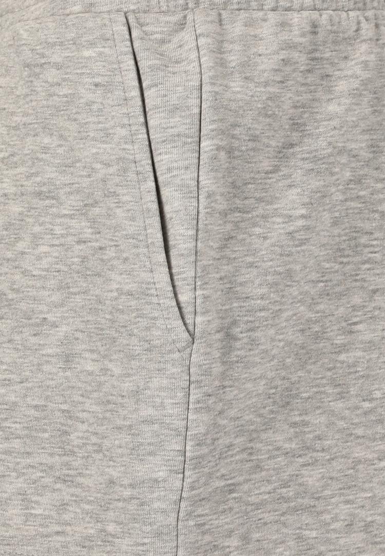 Les'Arcs Les'Arcs Clairen Shorts Kinder - 1005 Light Grey Melange - 0 | SportScheck