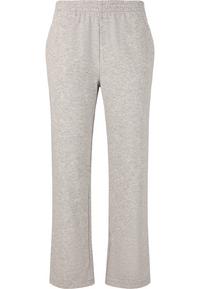 Les'Arcs Clairen Sweathose Kinder - 1005 Light Grey Melange