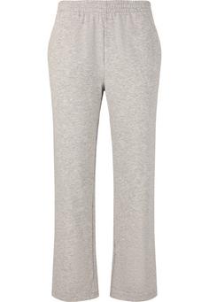 Les'Arcs Clairen Sweathose Kinder 1005 Light Grey Melange