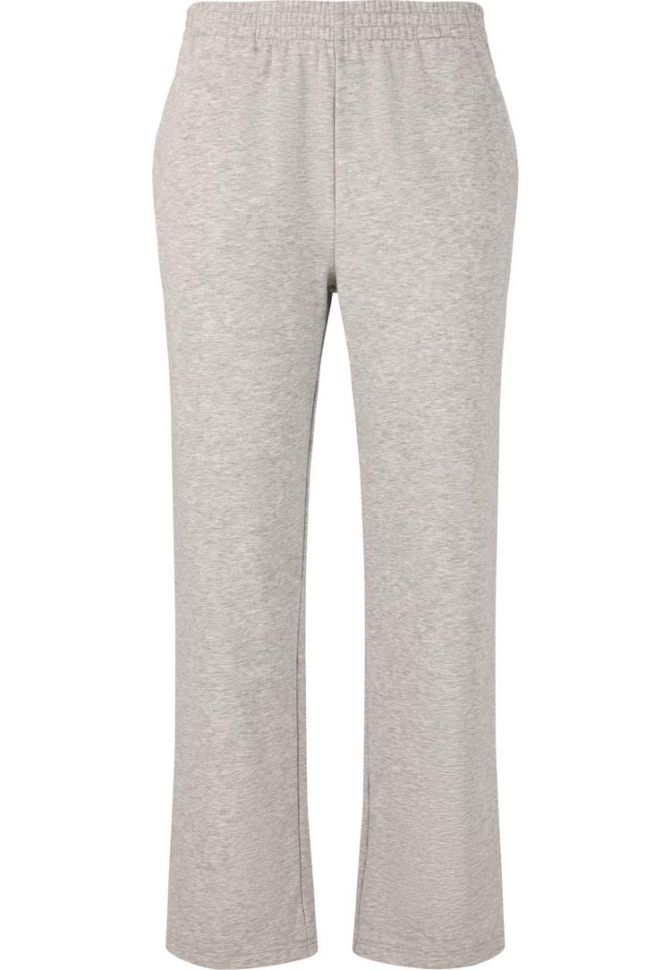 Les'Arcs Les'Arcs Clairen Sweathose Kinder - 1005 Light Grey Melange - 0 | SportScheck