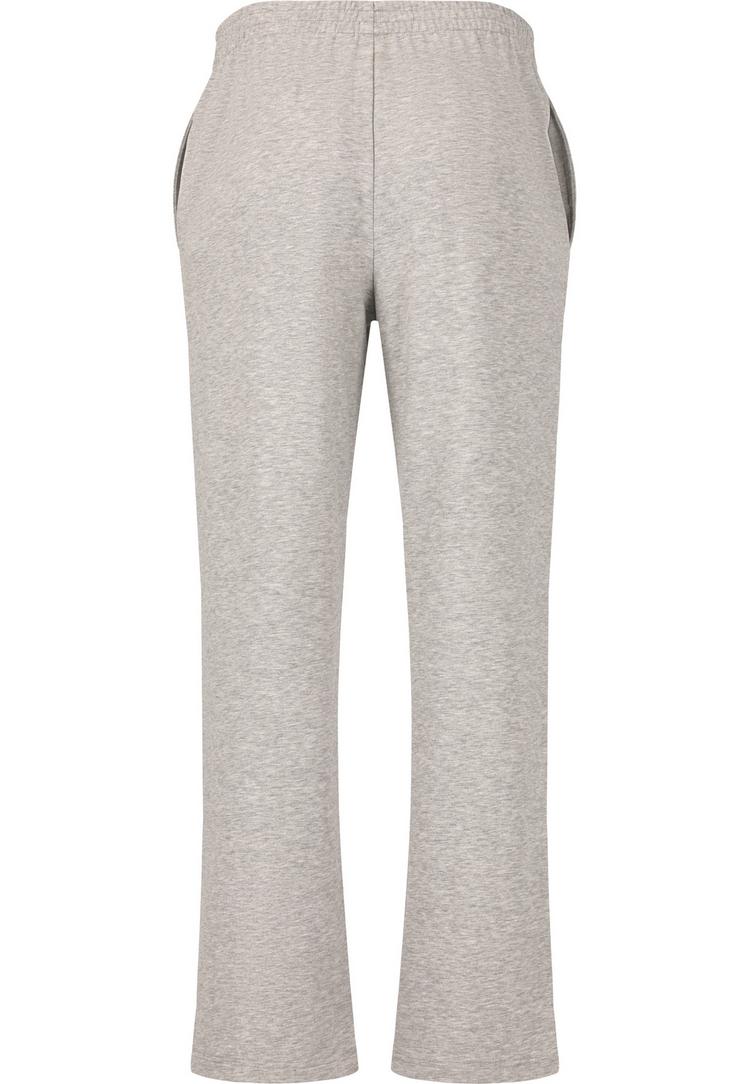 Les'Arcs Les'Arcs Clairen Sweathose Kinder - 1005 Light Grey Melange - 0 | SportScheck