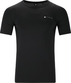 Virtus Jasp Funktionsshirt Herren 1001 Black