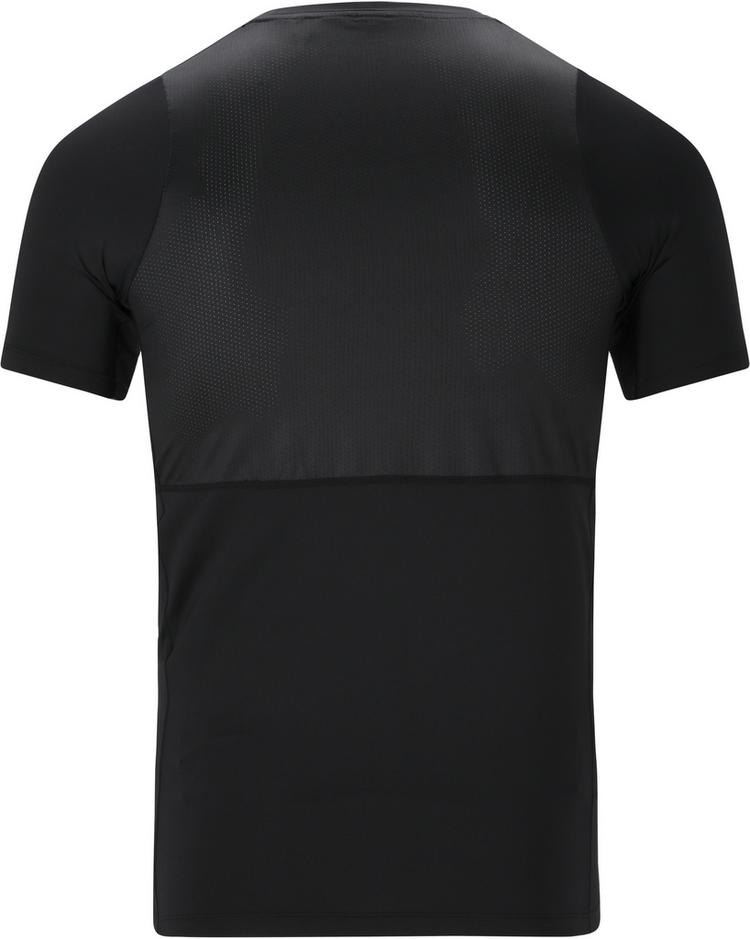 Virtus Virtus Jasp Funktionsshirt Herren - 1001 Black - 0 | SportScheck