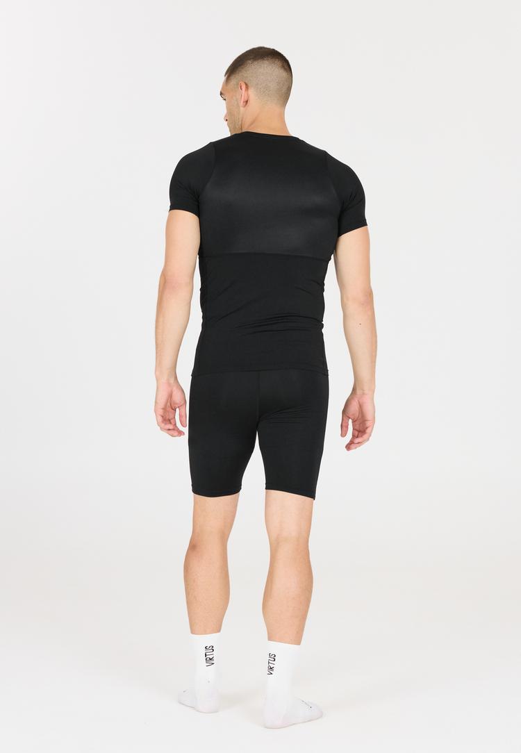 Virtus Virtus Jasp Funktionsshirt Herren - 1001 Black - 3 | SportScheck