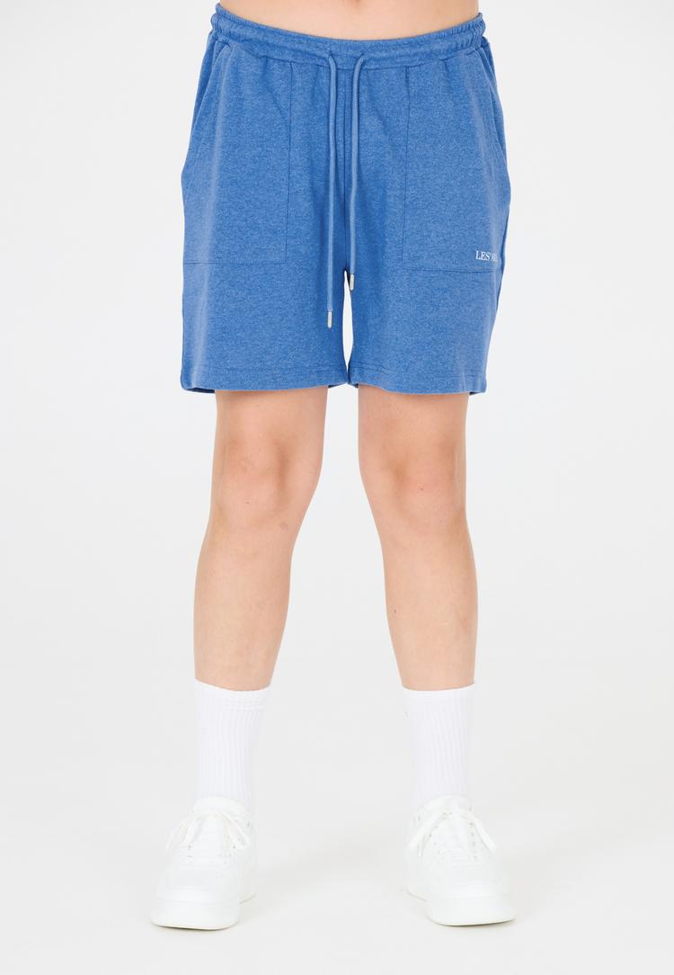 Les'Arcs Les'Arcs Crodi Funktionsshorts Kinder - 2267 River - 1 | SportScheck