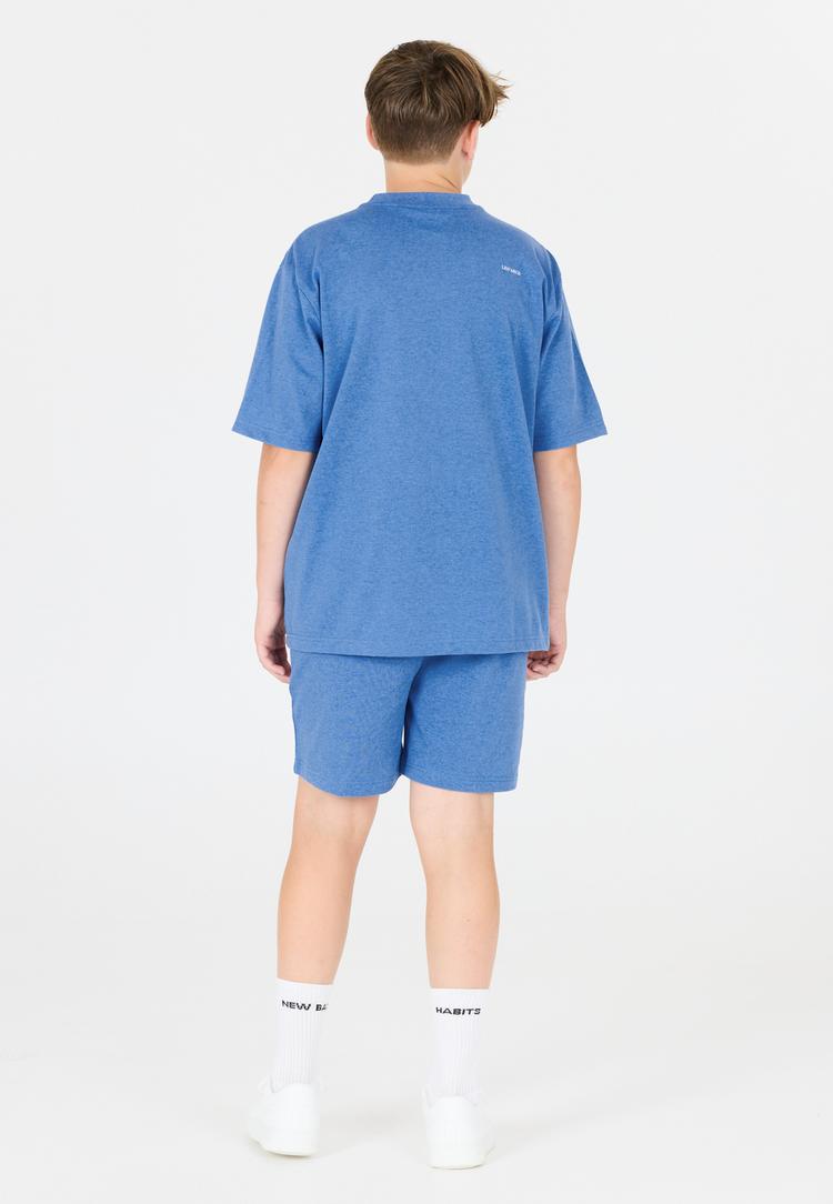 Les'Arcs Les'Arcs Crodi Funktionsshorts Kinder - 2267 River - 3 | SportScheck